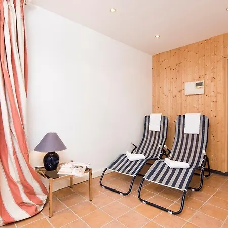 Holiday home Debelhues *