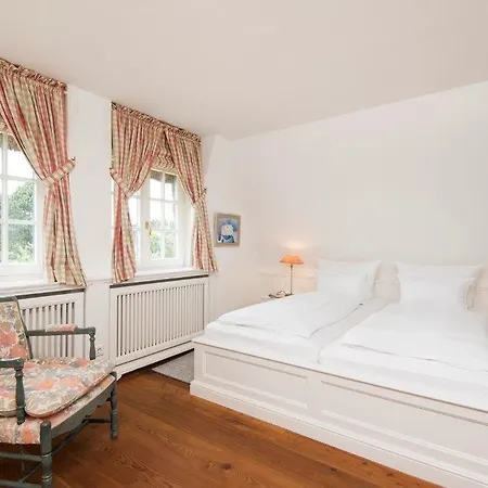 Holiday home Debelhues Kampen