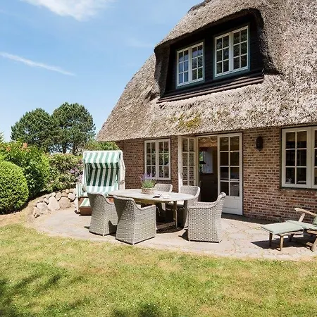 Debelhues Holiday home